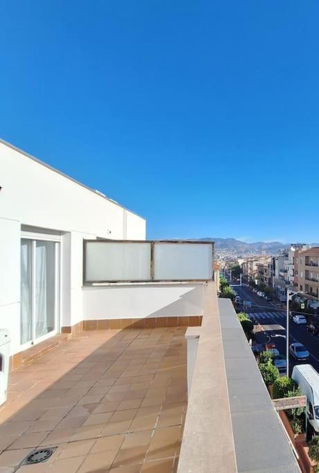 Atico De Laura Apartamento Armilla Exterior foto