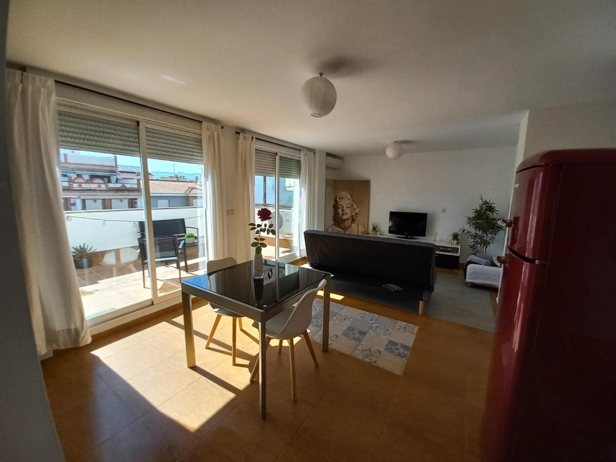 Atico De Laura Apartamento Armilla Exterior foto