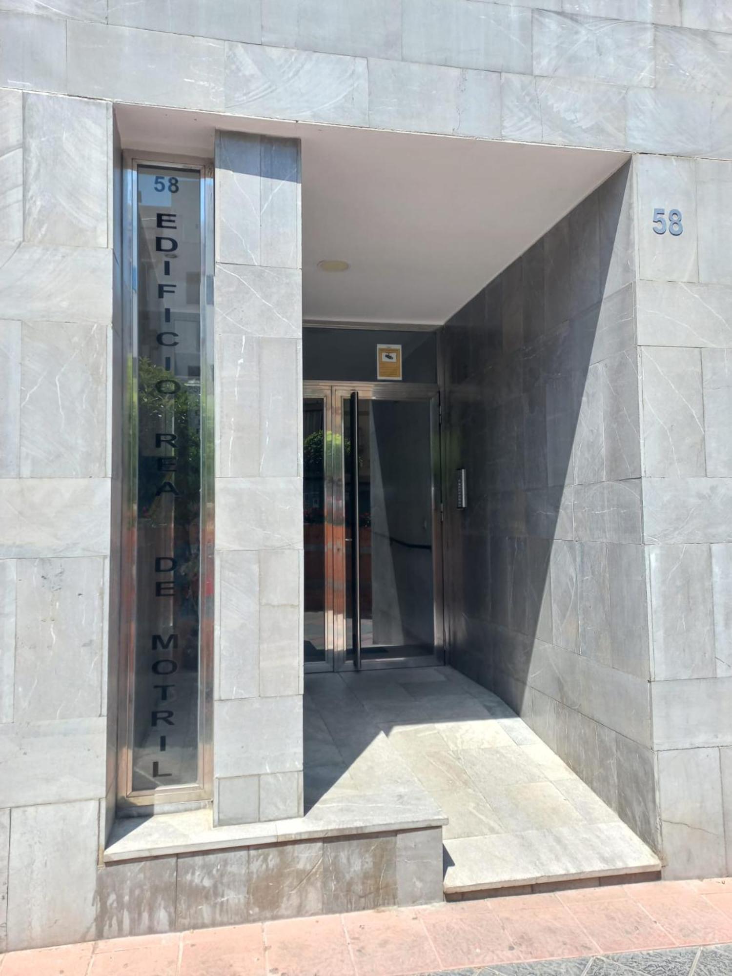Atico De Laura Apartamento Armilla Exterior foto